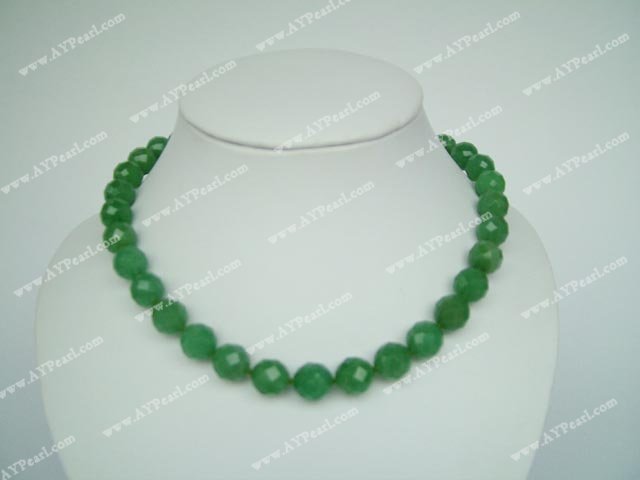 jade halsband