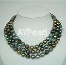 Wholesale Seashell Bead Necklace