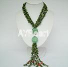 Fashion Pearl Necklace