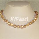 Wholesale pearl necklace