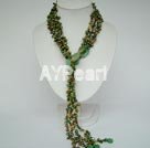 Fashion Pearl Necklace