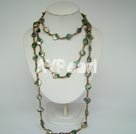 Wholesale Fashion Pearl Necklace