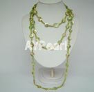 Mode Shell halsband