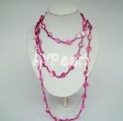 Fashion Shell Necklace