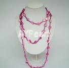 Collier Fashion Shell