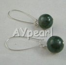 Wholesale Gemstone Earrings-agate earrings