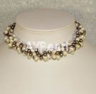 Wholesale pearl necklace