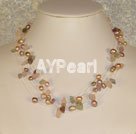 Wholesale pearl necklace