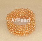 Wholesale pearl bracelet