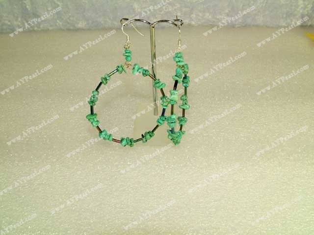 Wholesale Turquoise Jewelry-turquoise earring