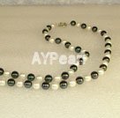 Wholesale Seashell beads necklace