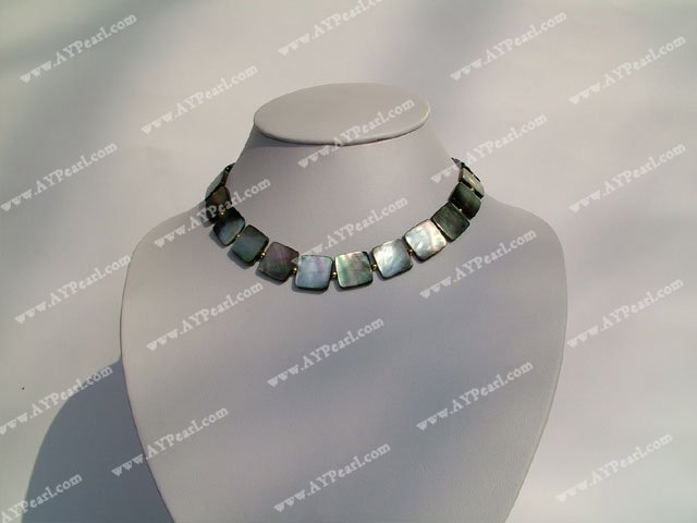 Wholesale Shell Jewelry-Austria shell necklace