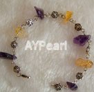 Wholesale crystal bracelet