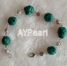 Turquoise bracelet