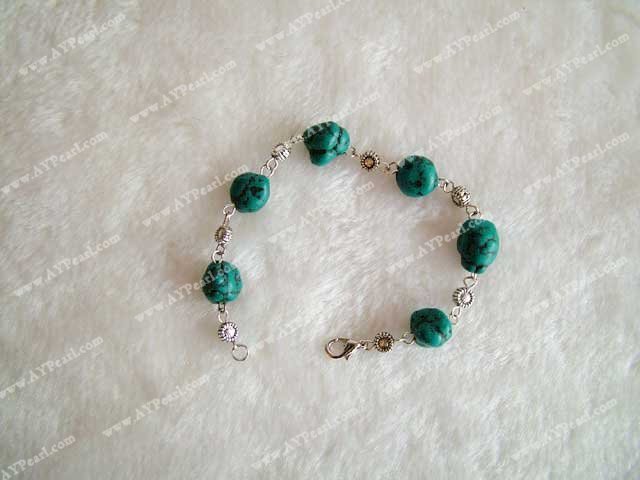 Wholesale Turquoise Jewelry-Turquoise bracelet