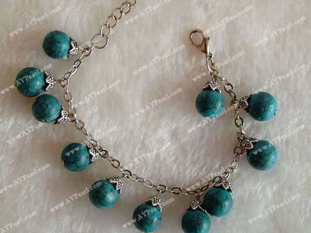 Turquoise Jewelry Wholesale-Turquoise bracelet