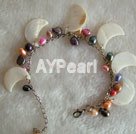 Wholesale shell bracelet