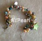 pearl bracelet