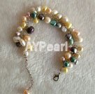 pearl bracelet