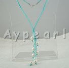 collier de perles