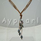 Wholesale pearl jewelry-pearl necklace