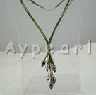 Wholesale pearl necklace