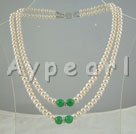 Wholesale pearl necklace