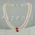 collier de perles