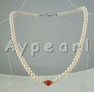 collier de perles