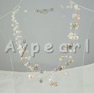 Wholesale pearl necklace