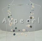 Wholesale pearl necklace