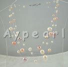 collier de perles