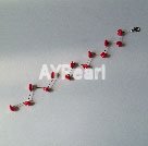 Wholesale coral bracelet