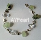 Wholesale crystal bracelet