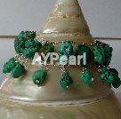 Turquoise bracelet