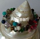 Wholesale multicolor bracelet