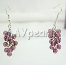 Wholesale earring-crystal earring