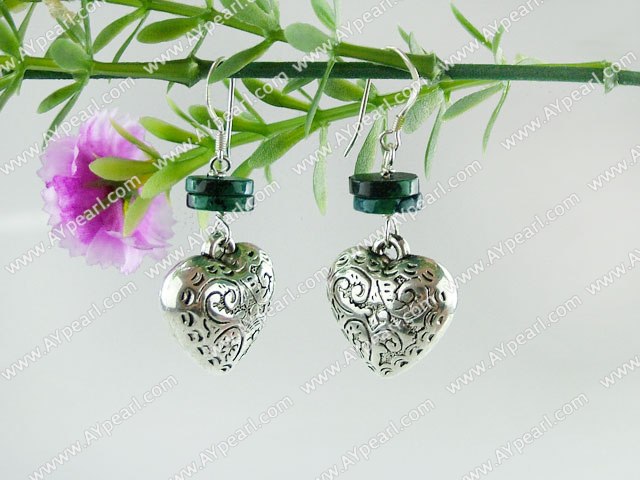 phonix earrings