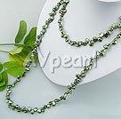 Wholesale Jewelry-pearl necklace