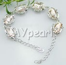 Wholesale biwa pearl bracelet