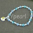 Wholesale Austrian Jewelry-austrian crystal bracelet