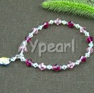 austrian crystal bracelet