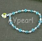 Wholesale austrian crystal bracelet