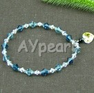 Wholesale austrian crystal bracelet