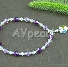 Wholesale austrian crystal bracelet