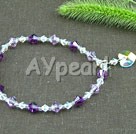 austrian crystal bracelet