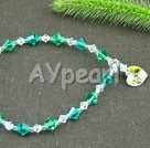 bracelet en cristal autrichien