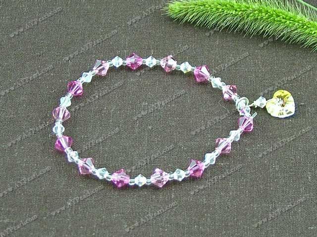 austrian crystal bracelet