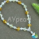 Wholesale austrian crystal bracelet