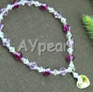 Wholesale Austrian Jewelry-austrian crystal bracelet